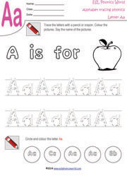 letter-a-handwriting-tracing-worksheet